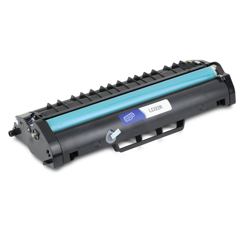 哈博打印机硒鼓LD228鼓适用联想 LJ2208/LJ2208W/M7208/M7208W等高清大图