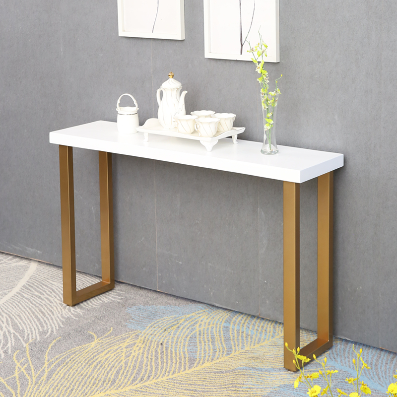 率森家具北欧现代简约家用小户型条几