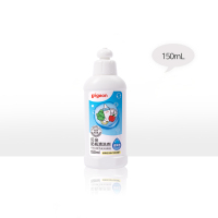 贝亲(Pigeon)奶瓶清洁剂150ml MA25 奶瓶清洗剂