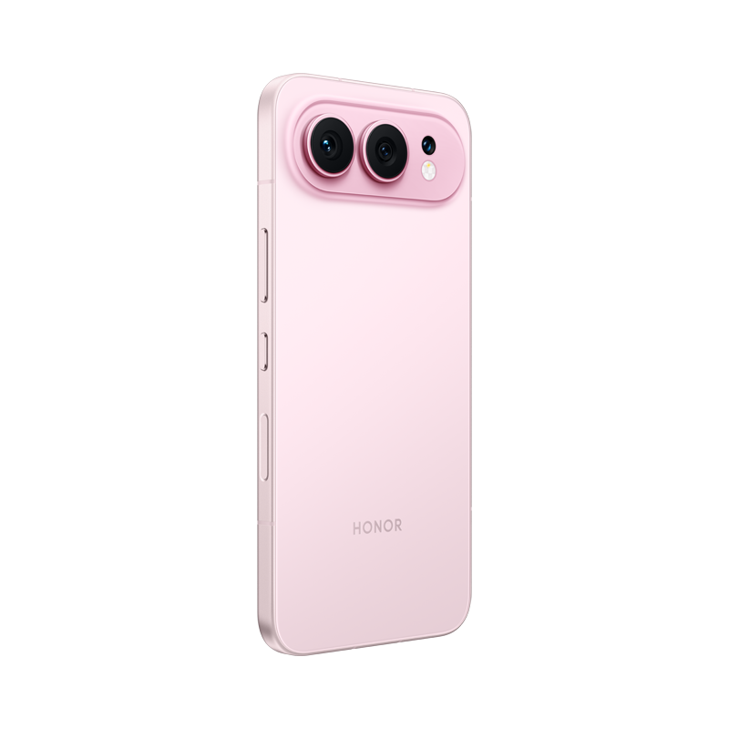 荣耀500 焕新版 12GB+512GB 星光粉 MEY-AN00 双卡 全网通版手机高清大图