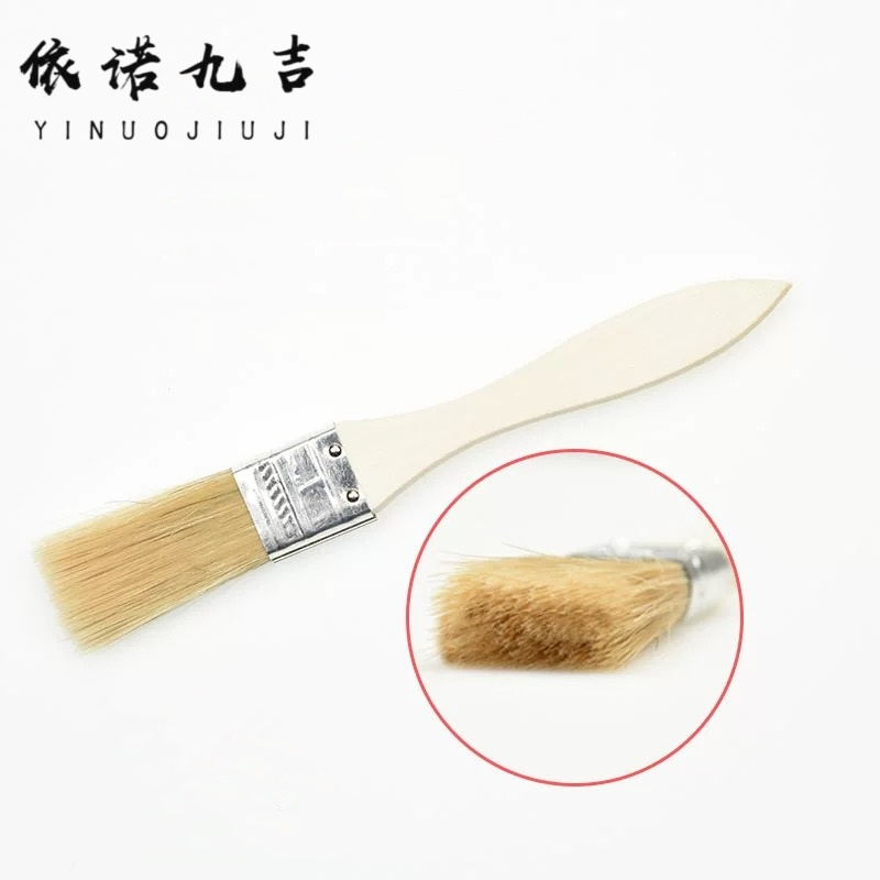 毛刷油漆刷子