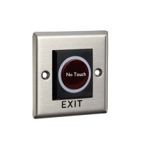 海康威视(HIKVISION)自动门产品DS-K7P04B 开门按钮