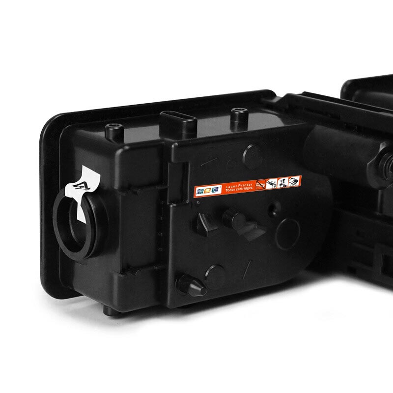 新E通 硒鼓 TK5253 套高清大图