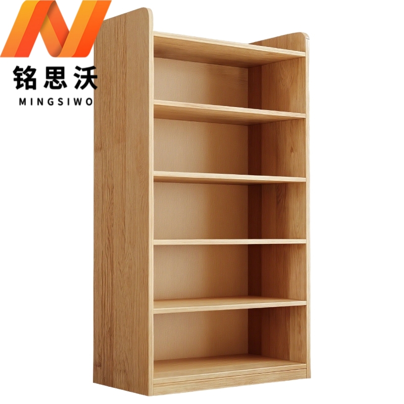 铭思沃书柜S4个高清大图