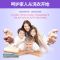 [优先发货][4-10斤]薰衣香氛洗衣液正品香味持久留香低泡易漂家庭装批发 必选[10斤]共2瓶+2袋