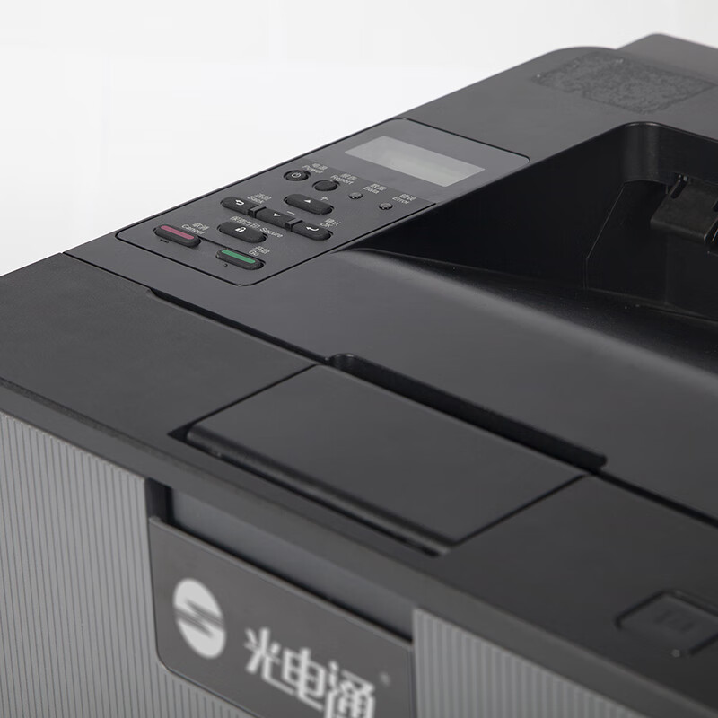 光电通 OEP400DN 全国产化信创设备 专用A4黑白双面激光打印机 高速自动双面打印高清大图