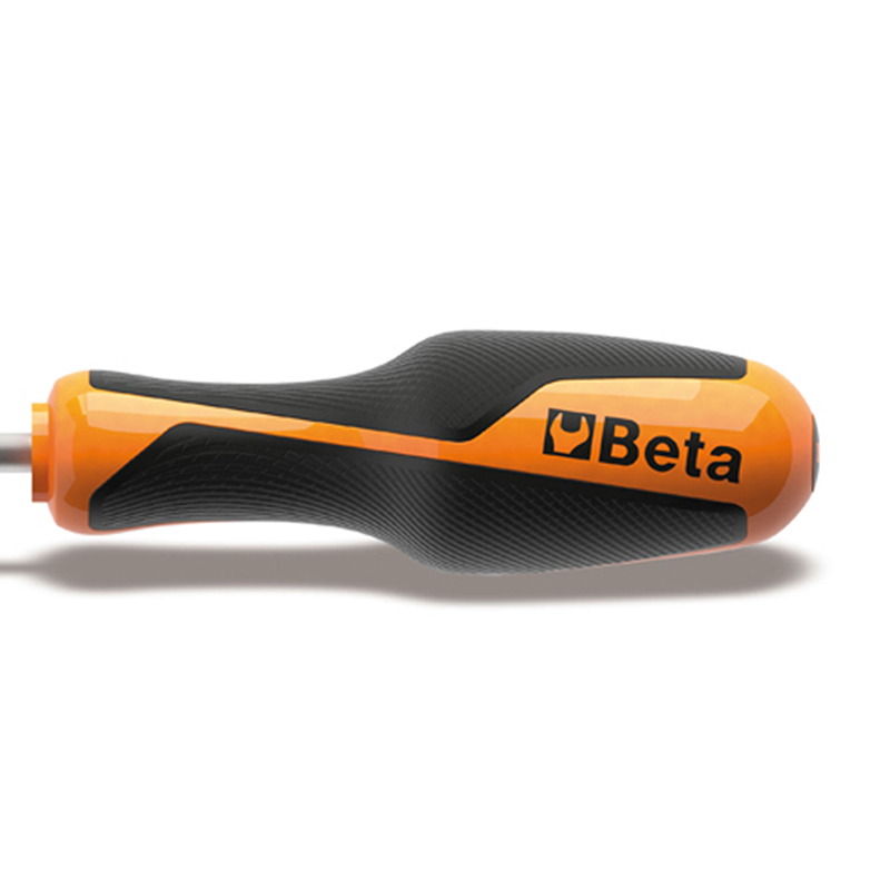 百塔 1262 PH0X100 工业级十字螺丝批高清大图