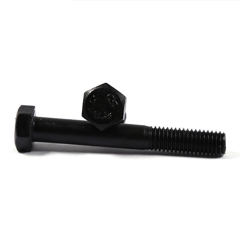 册宣 外六角 全牙 M16×65mm 8.8级 高强螺栓 100只/袋