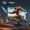 AOC Q24E11 23.8英寸2K高清IPS技术窄边框HDMI+DP接口低蓝光不闪家用办公液晶显示屏 Q24E11 100Hz高刷