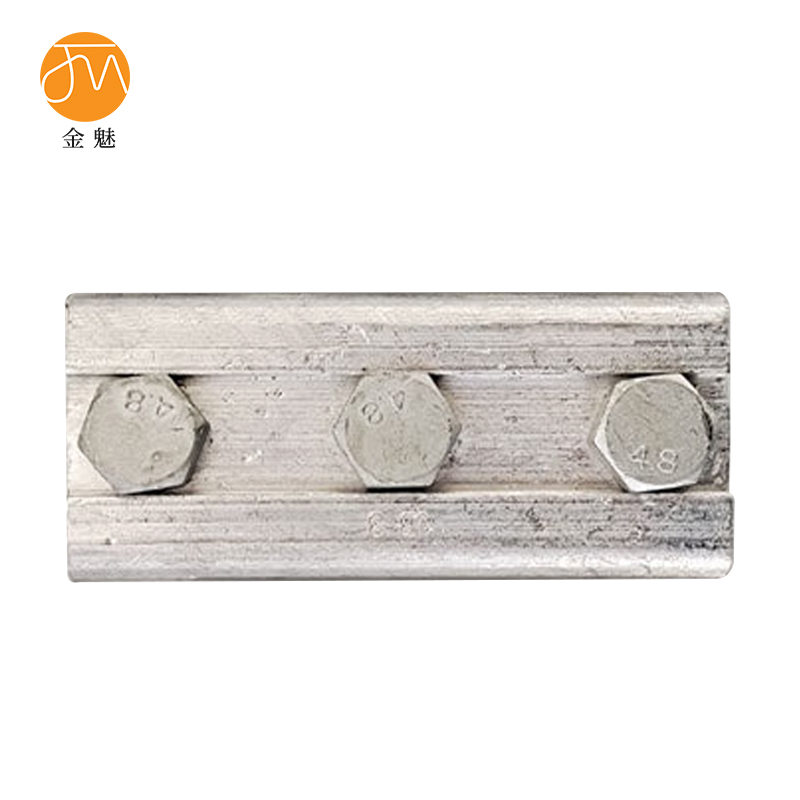 金魅 并沟线夹 JB-4(185-240平方mm)只高清大图