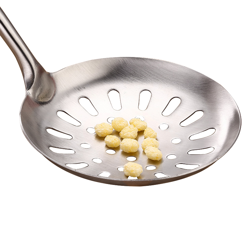 好厨夫(HOCUF) 6号空心柄厨具套装