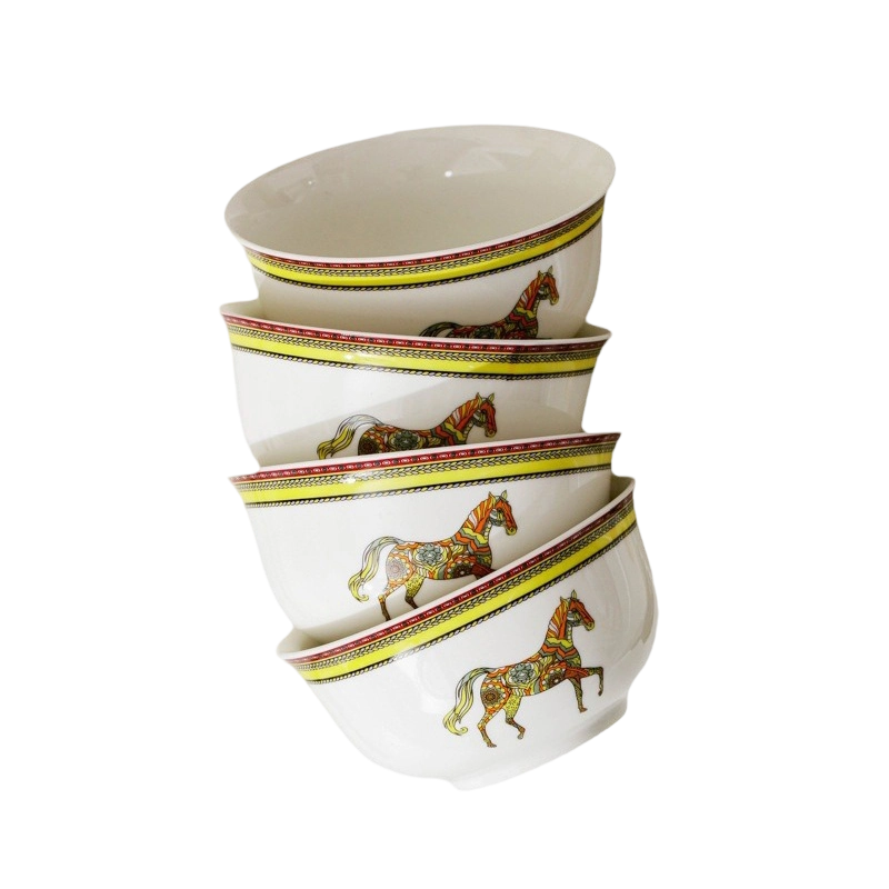 梵澜狸餐具礼盒套装TA36 套高清大图