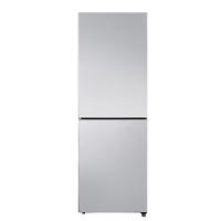 海信(Hisense)BCD-186FLS 186升 双门小冰箱 家用节能 自感应温度补偿