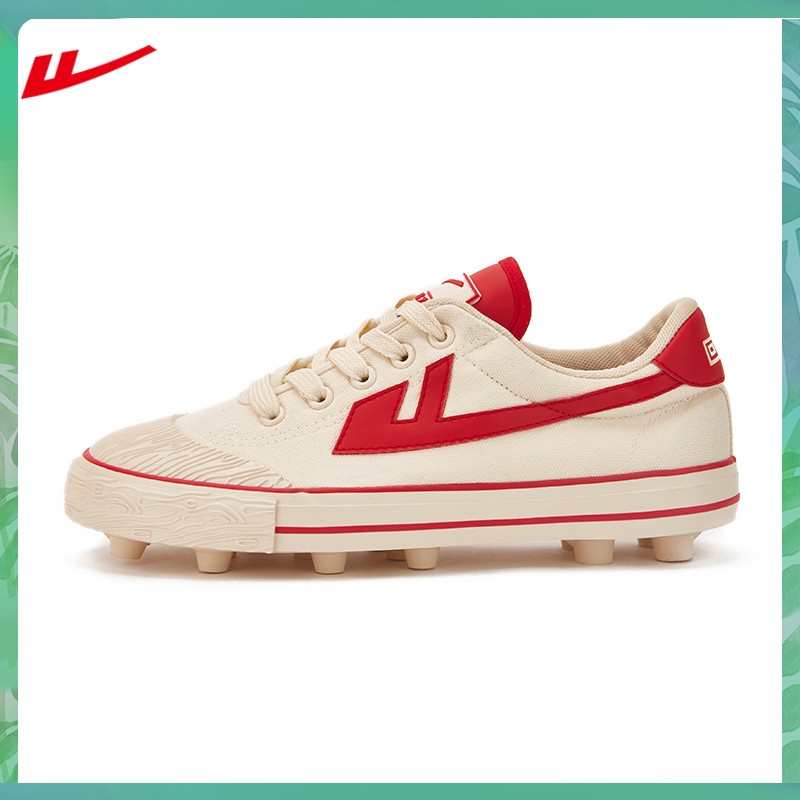 回力男鞋女鞋跑步鞋休闲鞋钉鞋春季新款舒适透气运动鞋足球鞋