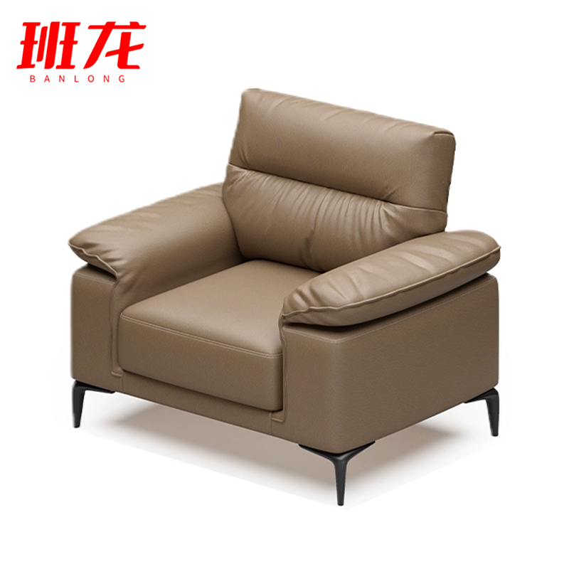 班龙沙发单人张高清大图