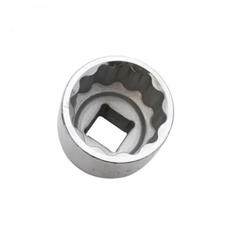 瀚图斯十二角套筒 3/4-65mm高清大图