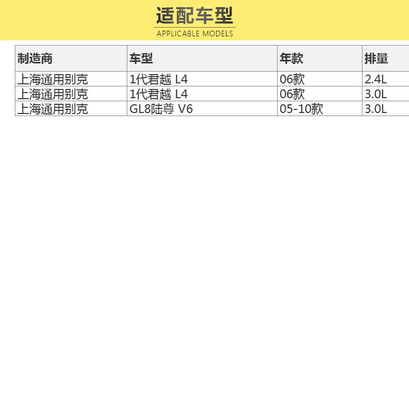 马勒(MAHLE)燃油滤KL765适配06款1代君越 2.4L/3.0L/05-10款别克GL8陆尊 3.0L