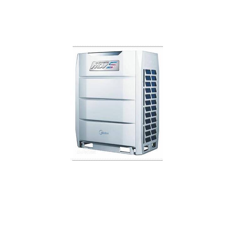 美的空调S系列全直流变频外机MDV-500(18)W/D2SN1-8V1