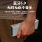 火豹M201无线蓝牙音箱超重低音低音炮小钢炮音响小型插卡高音质便携式家用迷你大音量立体声户外3d环绕车载 银色 套餐五
