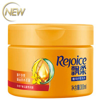 飘柔(Rejoice) 润养柔顺300ml护发素 JH
