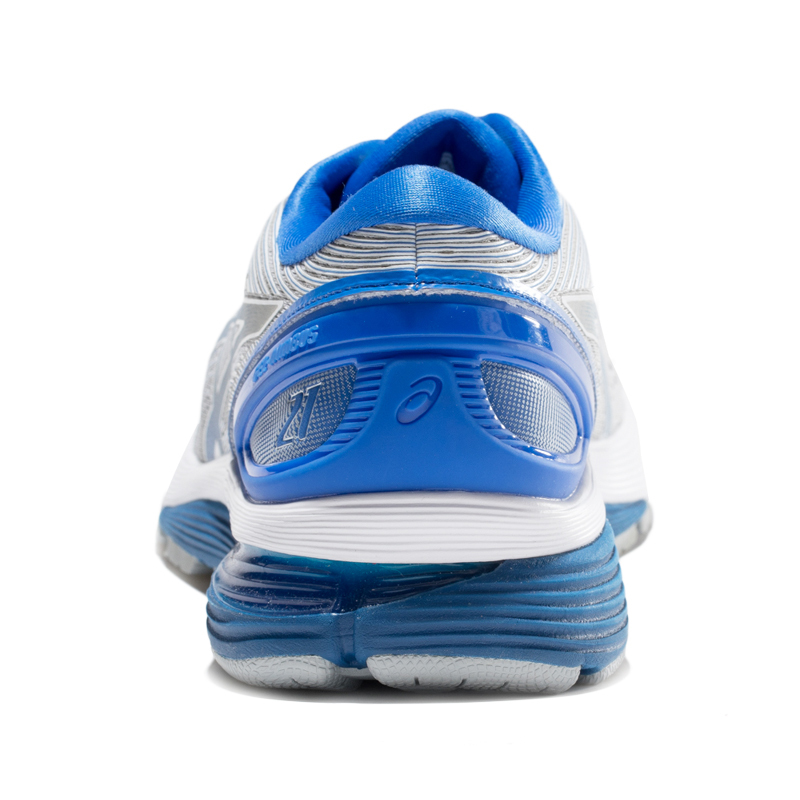 ASICS亚瑟士跑步鞋男缓冲GEL-NIMBUS 21 LITE-SHOW 1011A207-020
