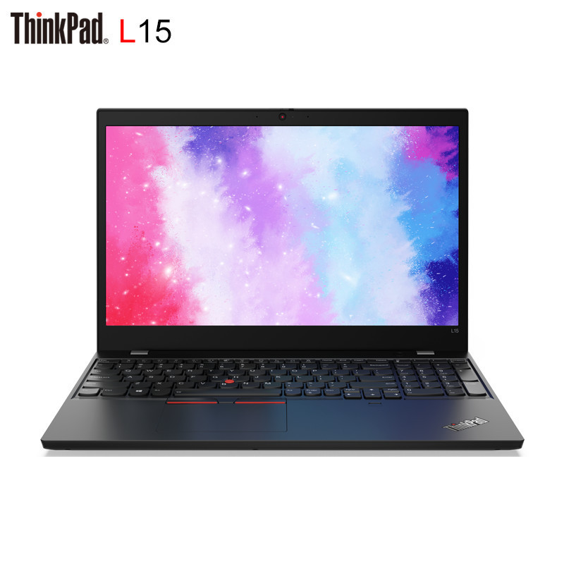 ThinkPad L15(AMD) 15.6英寸商用笔记本电脑商务办公轻薄本 R5-4650U PRO 16G 512G 集显 W10h