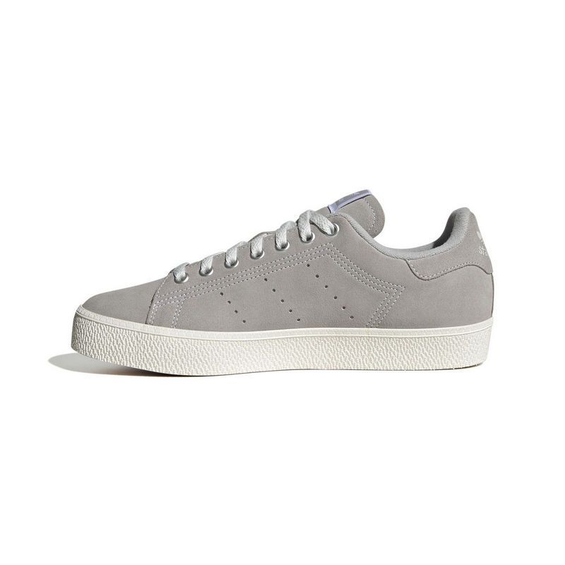 Adidas阿迪达斯2023秋季STAN SMITH CS 男女经典运动板鞋ID2040