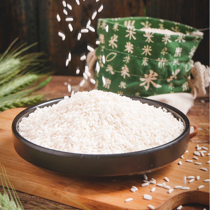 燕之坊 心意长糯米1kg