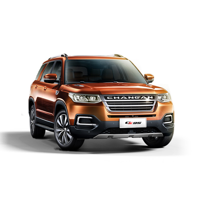 【pos测试】长安cs95 全新suv汽车报价_参数_图片_视频_怎么样_问答