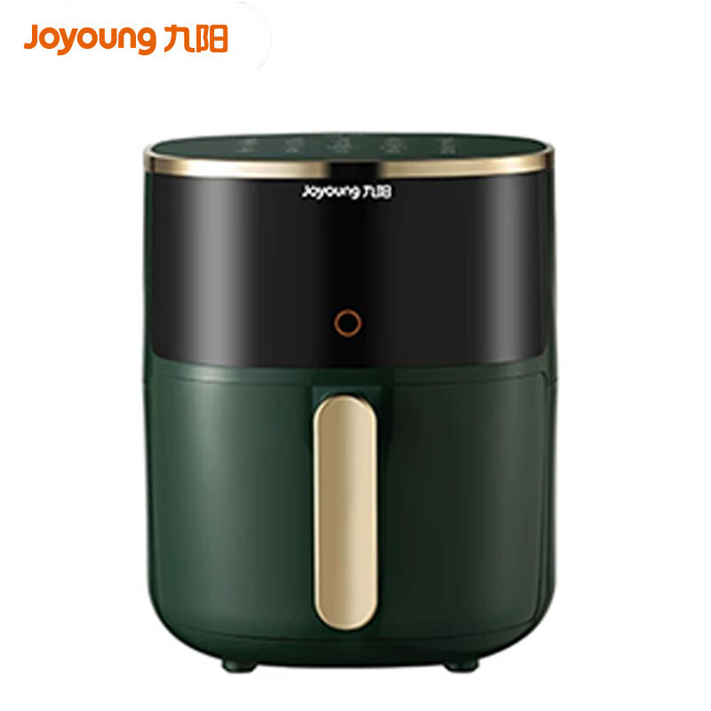 九阳6L空气炸锅 KL60-VF506