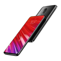 联想Z5 Pro 6GB+128GB 陶瓷黑 滑盖全面屏 2400万AI四摄 光电屏下指纹 全网通4G手机 双卡双待
