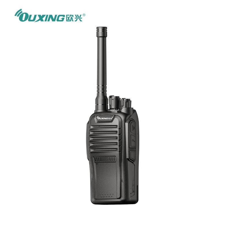 欧兴(OUXING)MTD350 数字对讲机 国产全自主 远距离长待机 抗干扰无线手台
