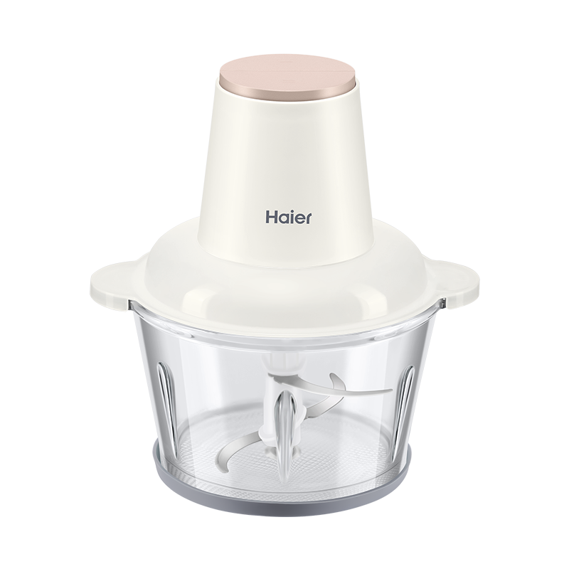海尔(Haier)料理绞肉机HDKJRY1201高清大图