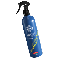 云南本草复合光触媒甲醛清除剂500ml