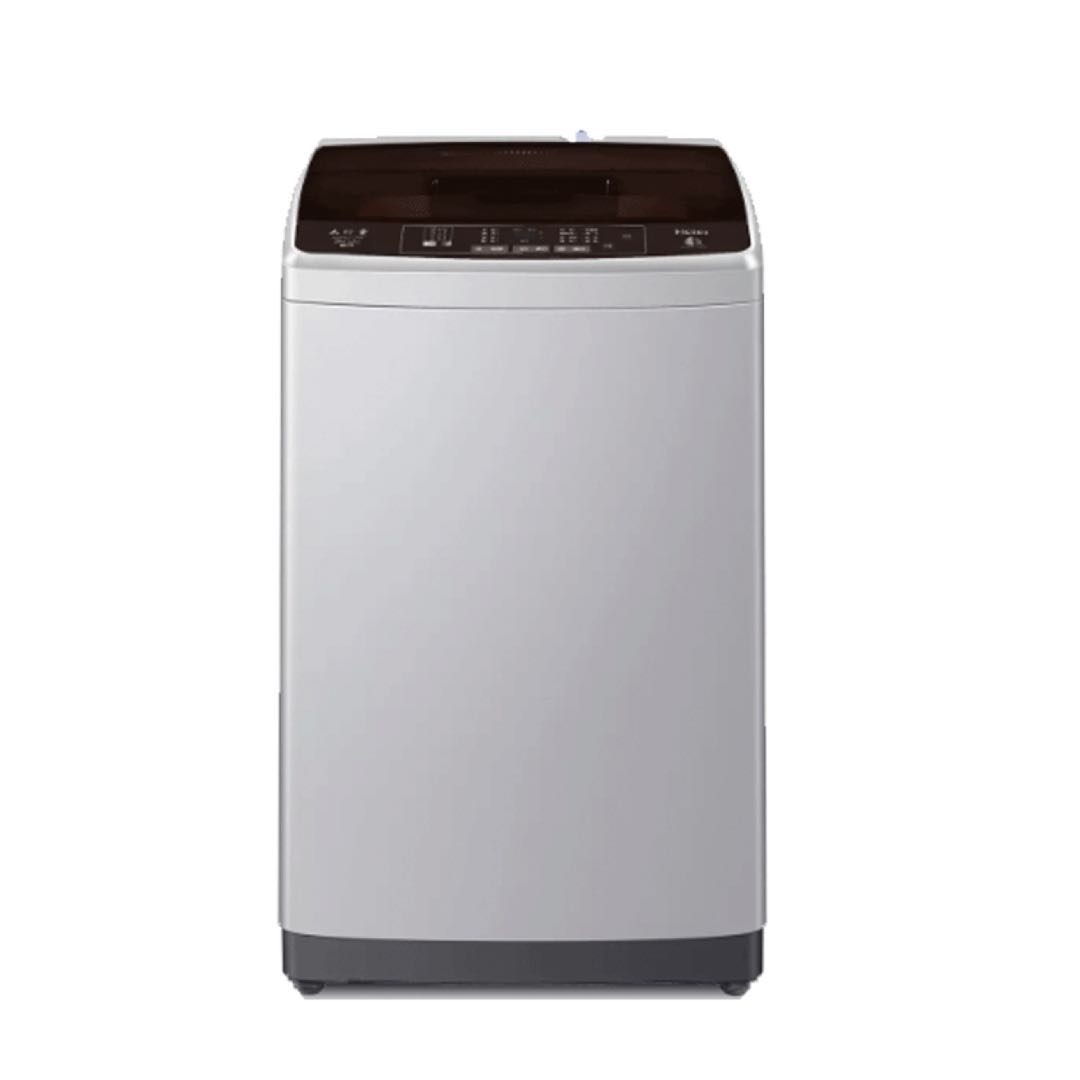 海尔Haier 洗衣机全自动波轮 小型家用 8kg XQB80-Z1269 DMS