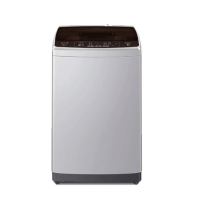 海尔Haier 洗衣机全自动波轮 小型家用 8kg XQB80-Z1269 DMS