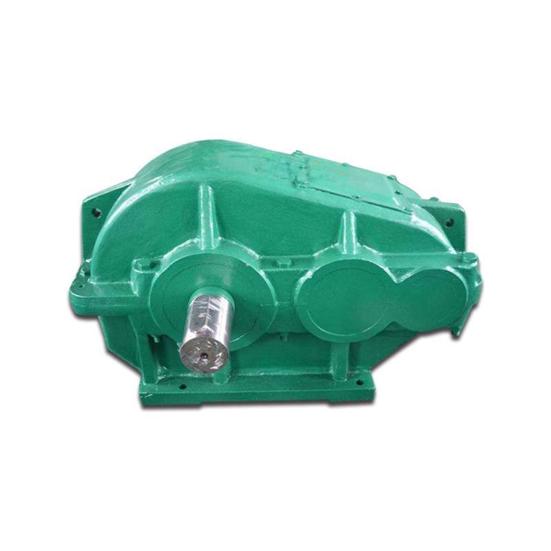 盛京路龙博 圆柱齿轮减速机 LBZQ250-12.64-1 台