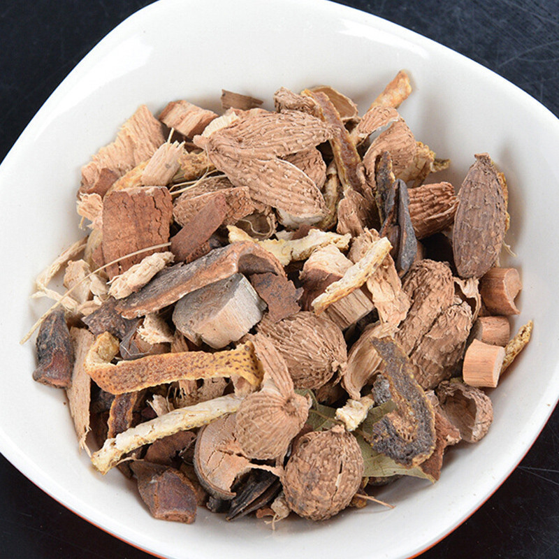 一好食惠炖肉料25g 调味品调味料调味料炖肉卤菜香料包