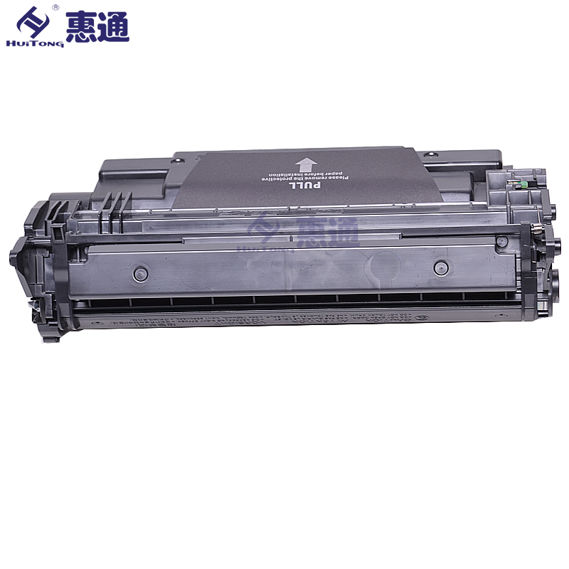 惠通 CF287A硒鼓 适应HP M501dn M501n mfp M506x M527dn 硒鼓高清大图