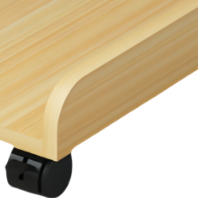 豫龙都电脑主机托木质个高清大图