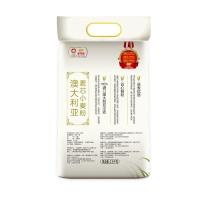 金龙鱼 澳大利亚麦芯粉 2.5kg 袋装特制一等面粉