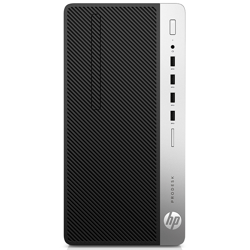 惠普(HP)480 G5商用台式电脑 20.7寸(I5-8500 8G 256GSSD DVDRW Win10H)