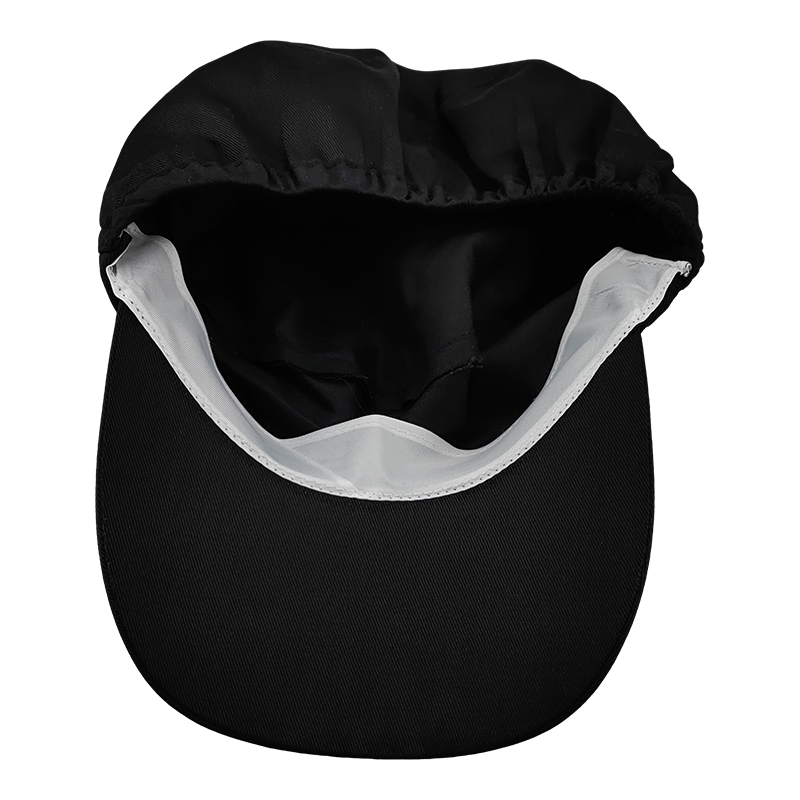 鸽护 食堂防尘帽 GH-MZ-049-K40-2 顶高清大图