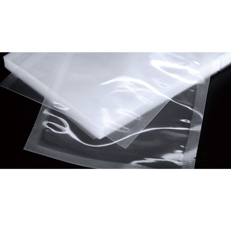 鲁运 银行专用真空塑封袋（28*30mm ）22丝（1件/2000张）