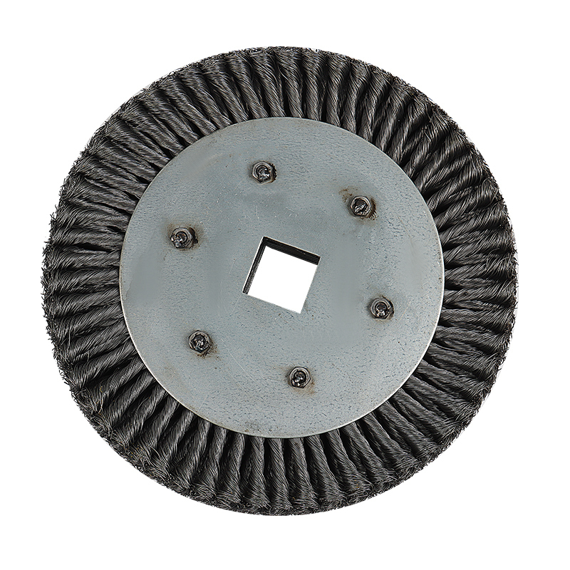 同林源钢丝轮315*55*21mm 只高清大图