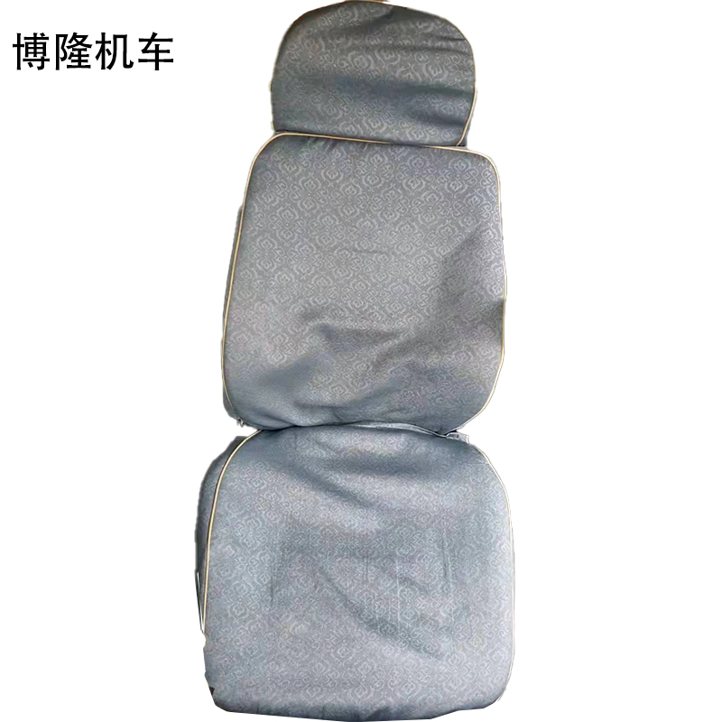 博隆机车 座椅套 SPZ-350 套高清大图