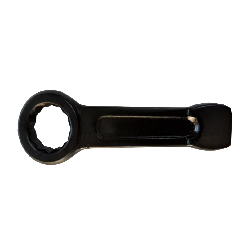 力世工具 敲击梅花扳手 41mm 个