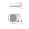 格力(GREE)品悦1.5匹 变频冷暖 壁挂式机KFR-35GW/(35592)FNhAa-A3