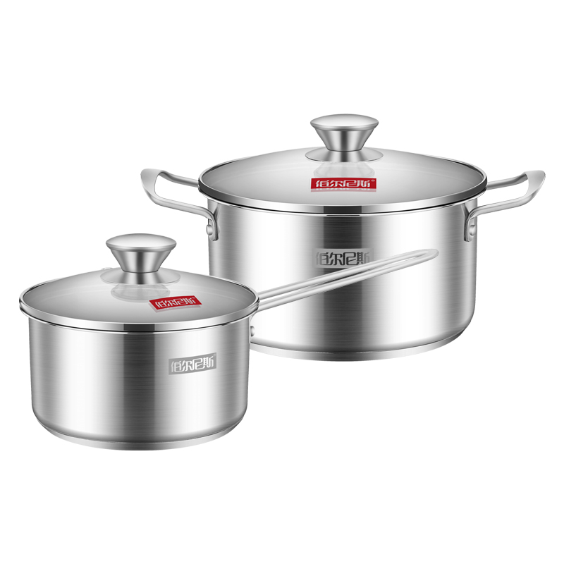 伯尔尼斯铂纳森二件套