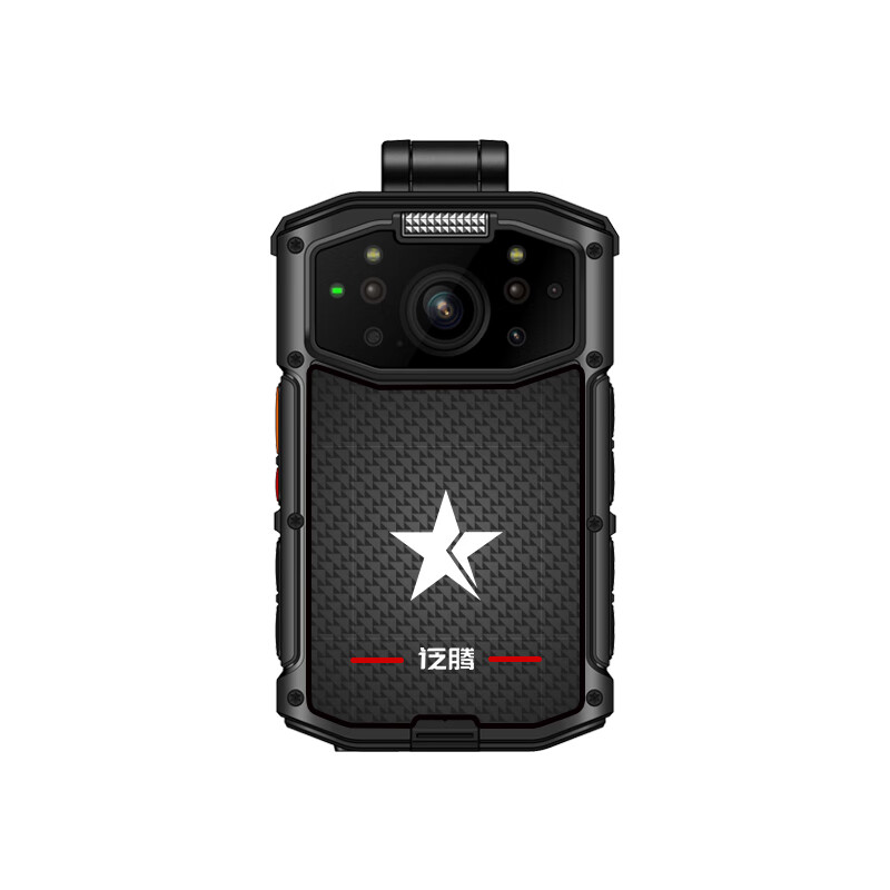 泛腾(fomtalk)32G记录仪FPX-33DSJ